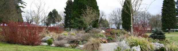 Infant Memorial Garden